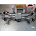 234Y108 Intake Manifold From 2003 Subaru Forester  2.5